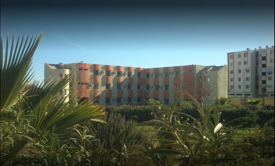 Université Tiaret